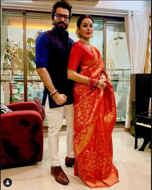हाल ही में काम्या पंजाबी ने की थी दूसरी शादी, अब उनकी गंभीर तस्वीरें देख परेशान हुए फैन्स