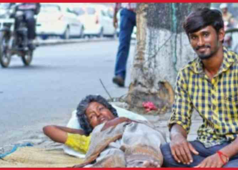 भीख मांग कर गुज़ारा करने वाले जयावेल की पलटी किस्मत, कैम्ब्रिज यूनिवर्सिटी में मिला दाखिला