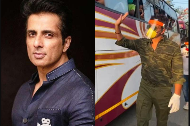 ऑटो चालक ने अपना ऑटो सोनू सूद के नाम कर दिया समर्पित, हैरान हुए सोनू सूद, बोले- 'ये सब कब हुआ?
