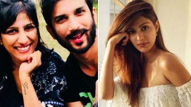 Ssr Case: रिया की याचिका पर सुनवाई करते हुए जज ने कहा कुछ भी हो चेहरे से बहुत सच्चे लगते थे सुशांत
