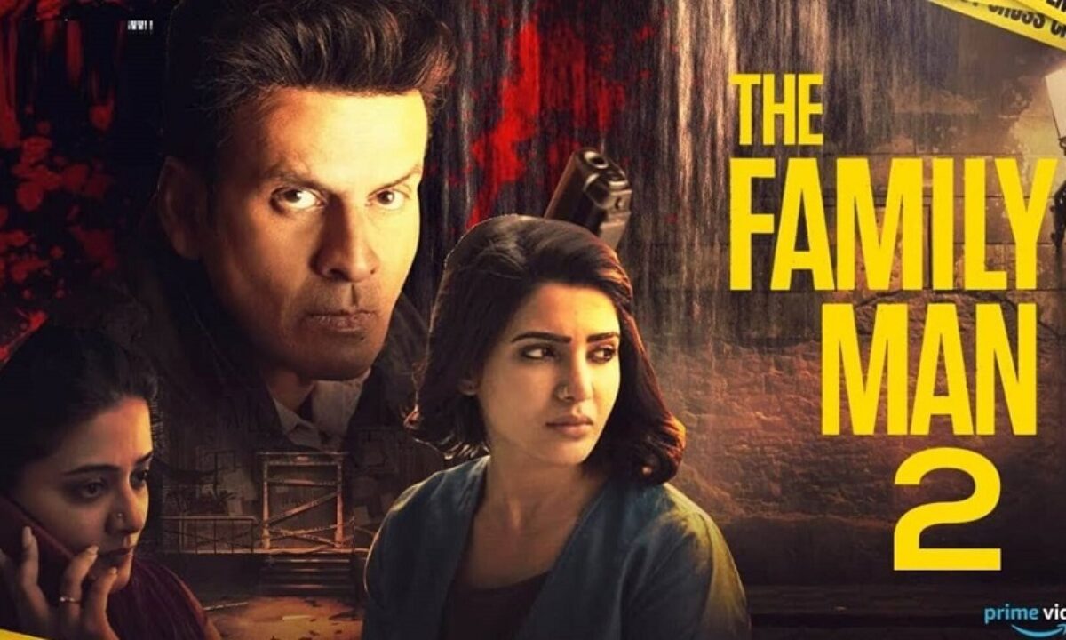ओटीटी पर रिलीज़ होने वाले हैं आर्या 2, द फैमिली मैन सीजन 2 के अलावा इन सीरीज़ के सीक्वल