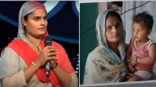 बेटे के इलाज के लिए छोड़ा इंडियन आइडल का मंच, ऐसी दर्दभरी कहानी है फरमानी की