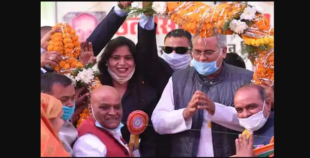 छत्तीसगढ़ के मुख्यमंत्री भूपेश बघेल ढूंढ रहे हैं बेटी के लिए योग्य वर, होनी चाहिए ये खूबी