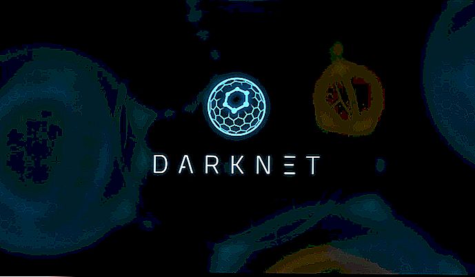 Dark Web 