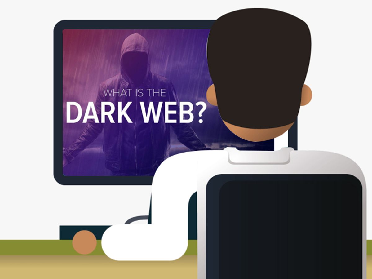 Dark Web 