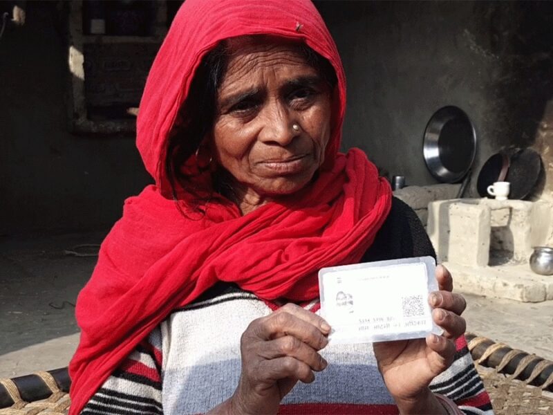 उत्तर प्रदेश में पाकिस्तानी महिला बन गई ग्राम प्रधान, मामला सामने आते ही पद से इस्तीफा