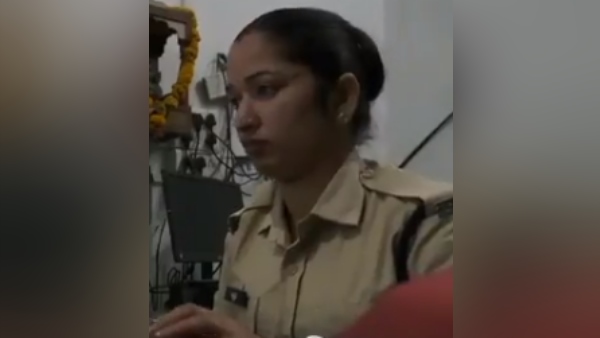 &Quot;आसमान से गिरे खजूर पर अटके&Quot; अमिताभ की गुजारिश पुलिस दंपति को पड़ी भारी