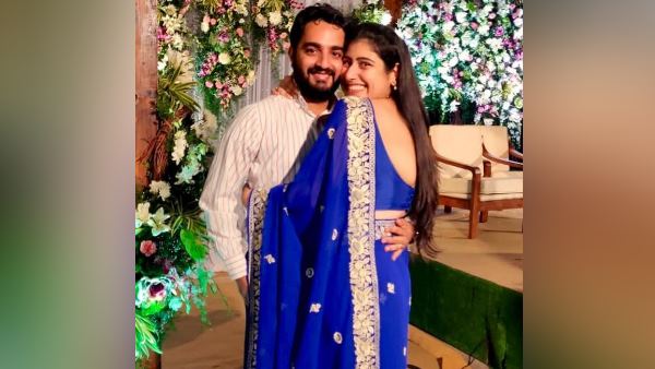 'कुछ कुछ होता है' के छोटे सरदार परजान दस्तूर ने गर्लफ्रेंड के साथ की शादी, सामने आई तस्वीर