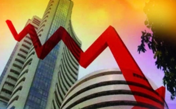 बजट के पहले दिन सेंसेक्स और निफ्टी में जबर्दस्त उछाल