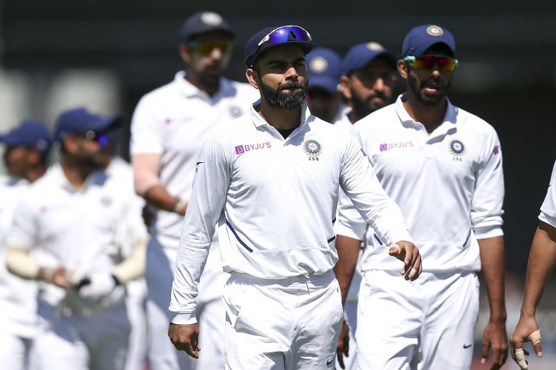 विराट की गलती भारत को वर्ल्ड चैंपियनशिप फाइनल से कर सकती है बाहर