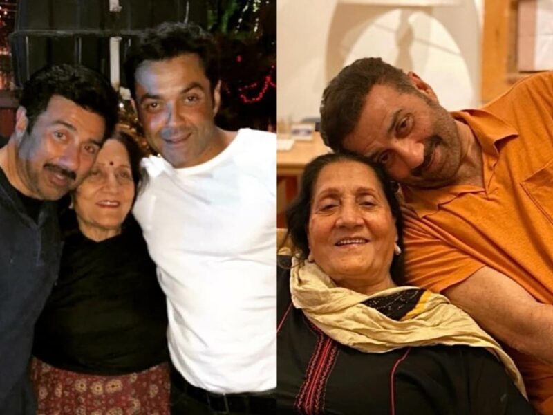 करोड़ो की कर्ज में हैं सनी देओल, सिर्फ 2.5 करोड़ के फ्लैट में रहता है परिवार, जाने कितनी है सम्पति