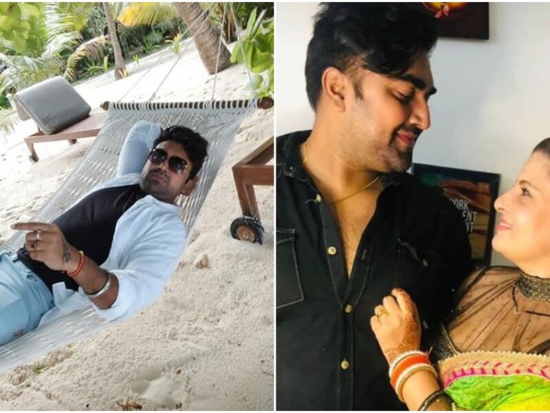 संदीप नाहर सुसाइड केस: एक्टर के भाई ने किया चौंकाने वाला खुलासा, खुदकुशी से पहले पत्नी से हुआ था झगड़ा