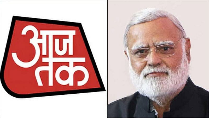 जब शाहरुख खान ने गुस्से में प्रभु चावला से कहा था- आजतक खरीद लूंगा और फिर तुम्हें नौकरी पर रख रखूंगा'