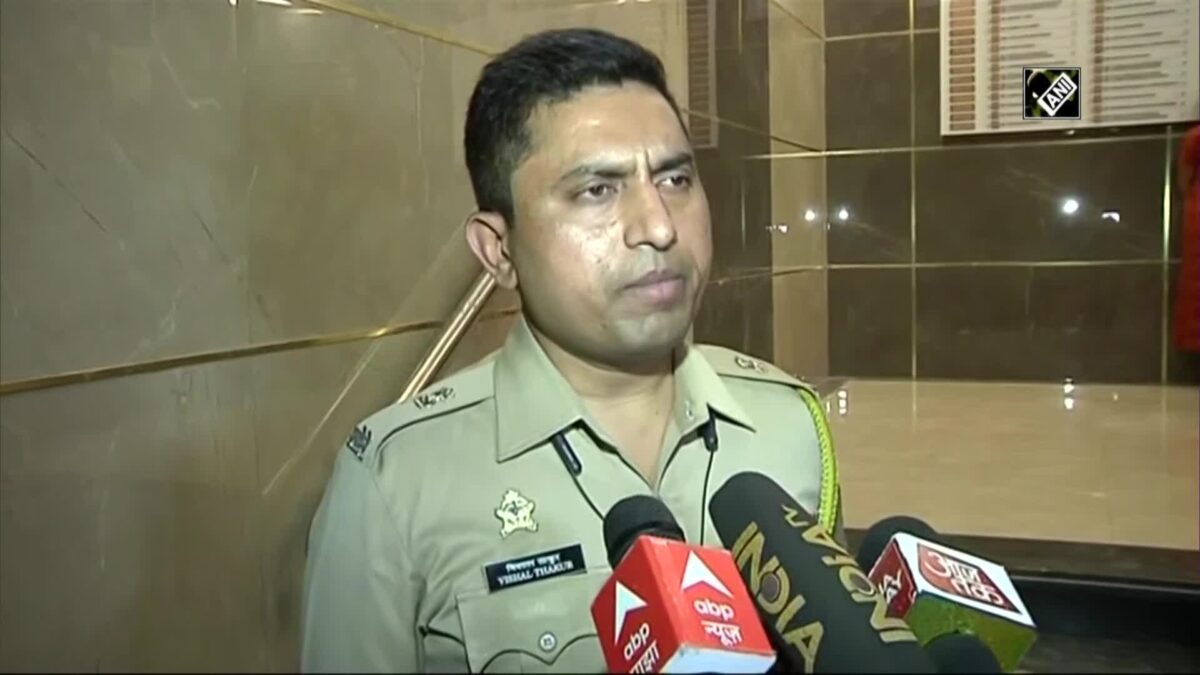 पुलिस ने संदीप नाहर मामले में किया बड़ा खुलासा, इस शख्स पर हत्या का आरोप