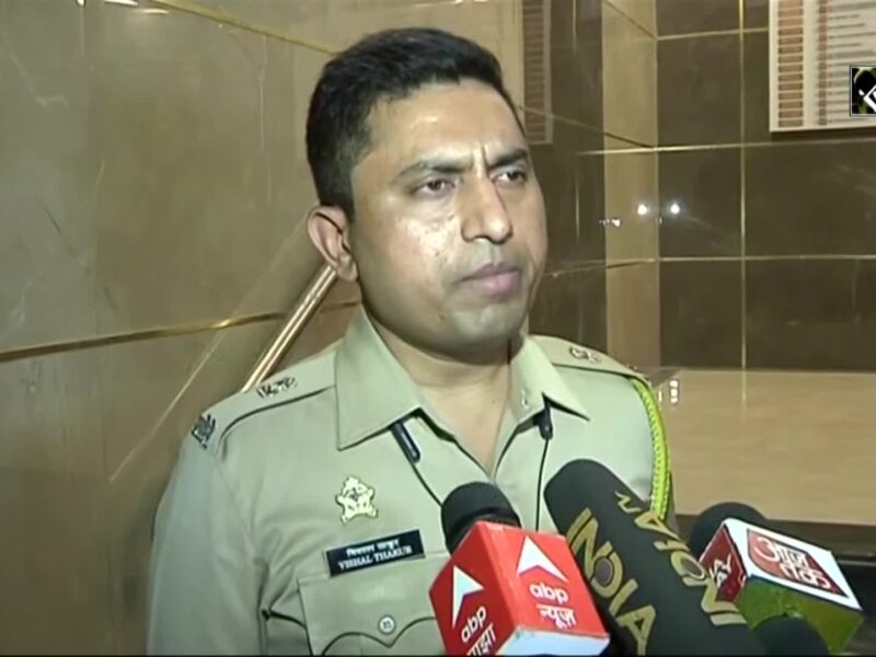 पुलिस ने संदीप नाहर मामले में किया बड़ा खुलासा, इस शख्स पर हत्या का आरोप