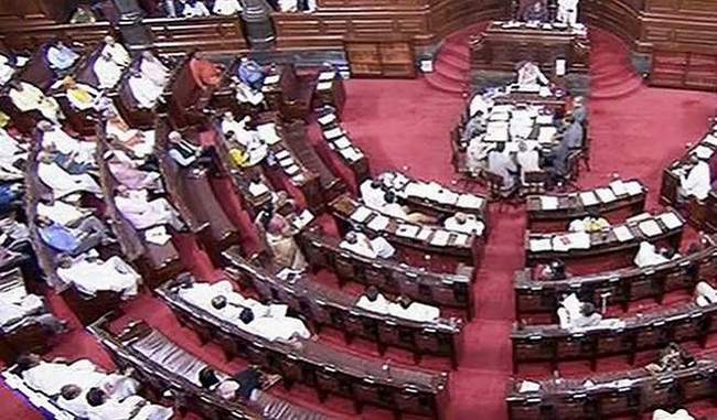 प्राइवेट मेंबर बिल