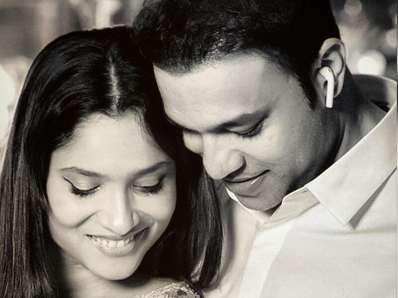 अंकिता लोखंडे ने बॉयफ्रेंड विक्की जैन को किया प्रपोज ,भड़के सुशांत सिंह राजपूत के फैंस