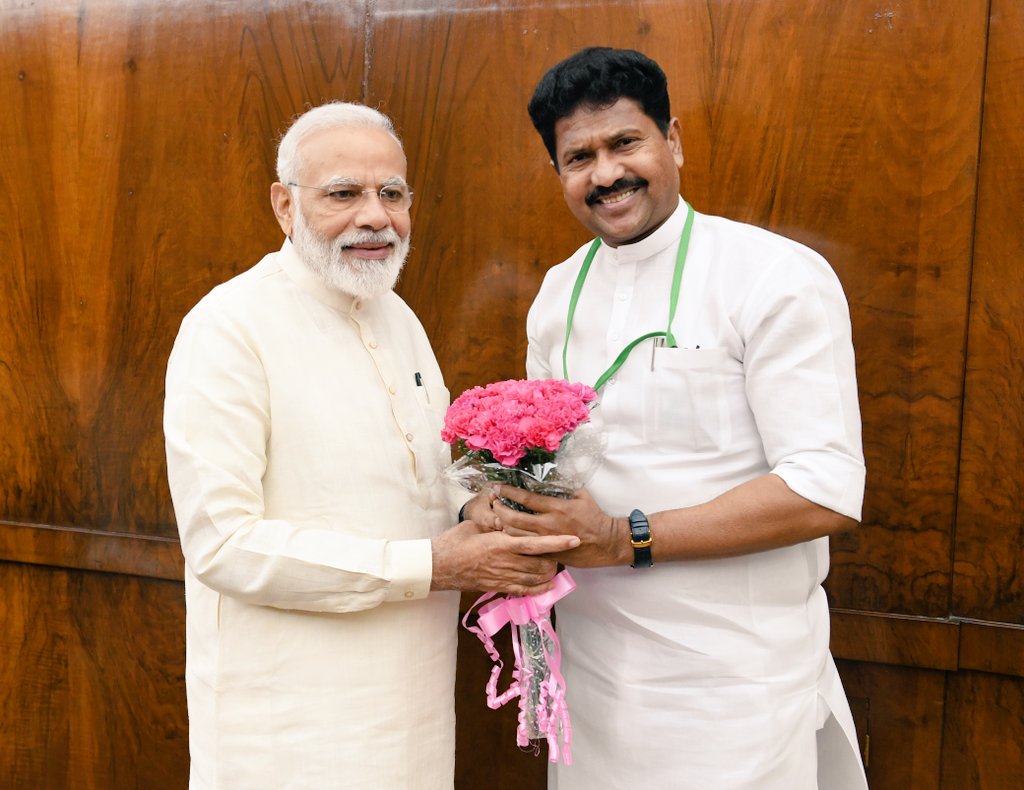 मोहनभाई डेलकर