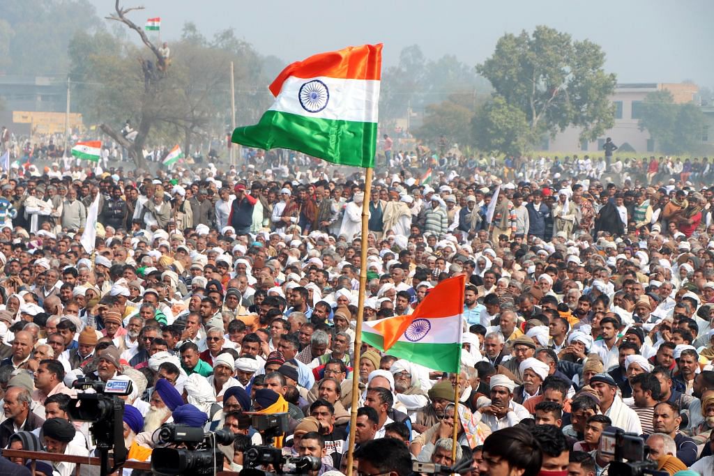ग्रेटा थनबर्ग