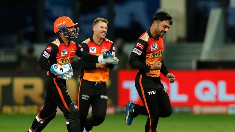 Ipl 2021: डेविड वॉर्नर की टीम को विधायक की धमकी खुलेआम, बोले- हमारे खिलाड़ियों को शामिल करो वरना...