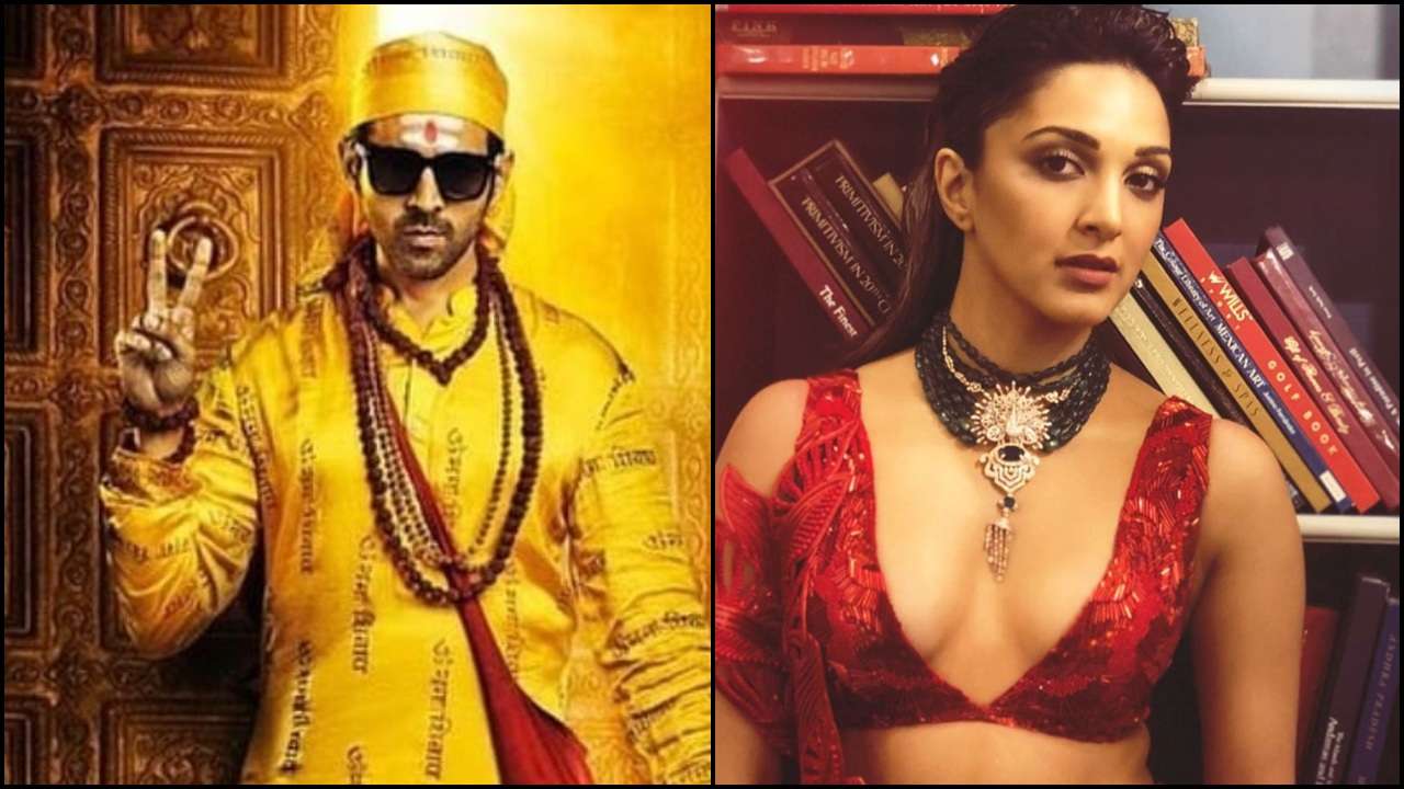 भूल भुलैया 2