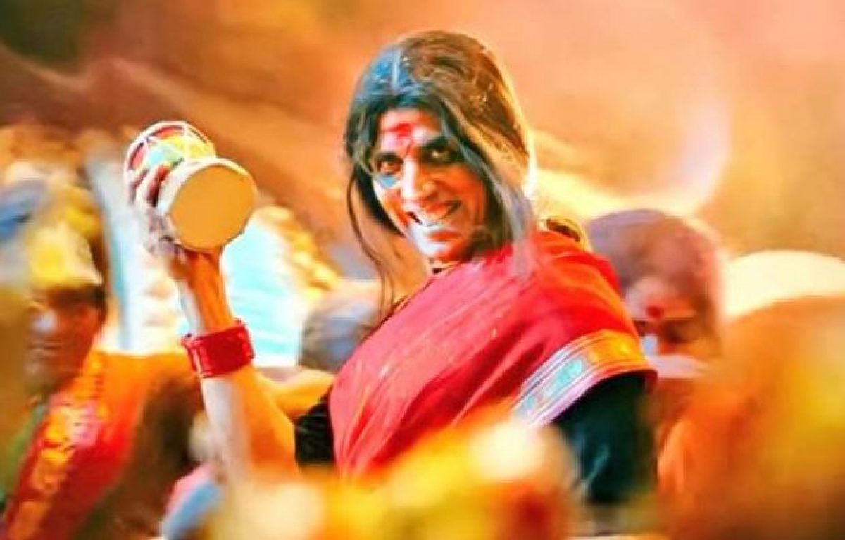 लक्ष्मी