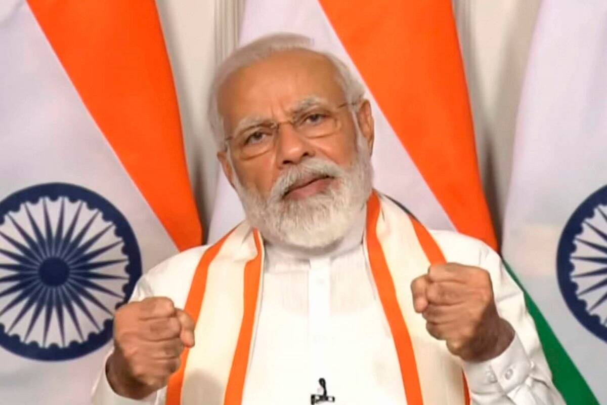 प्रधानमंत्री