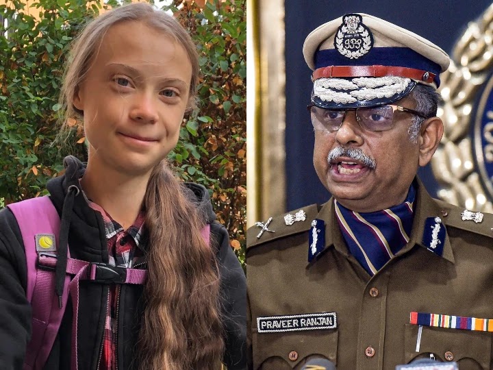 दिल्ली पुलिस कमिश्नर