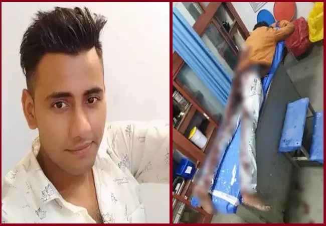 रिंकू शर्मा केस में आया नया मोड़, भाई ने किया हत्याकांड के वजह का खुलासा