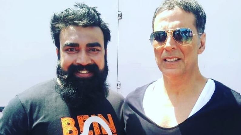 संदीप नाहर