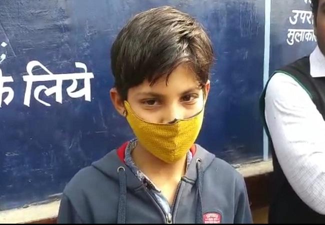 शबनम के बेटे ने लगाई गुहार, कहा &Quot;मेरी माँ है उसे जीवन दान दे दे&Quot;