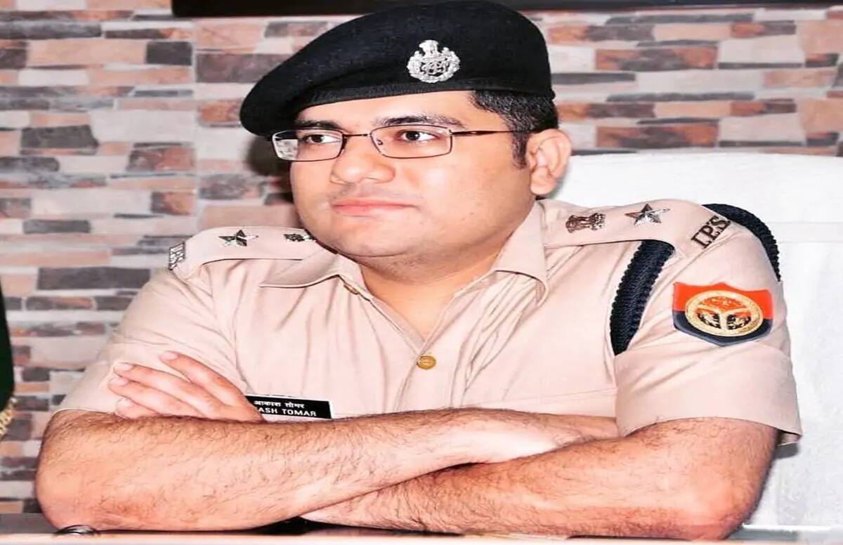 आईपीएस आकाश तोमर ने शेयर किए अपने सभी नोट्स, बताया कैसे बने आईपीएस