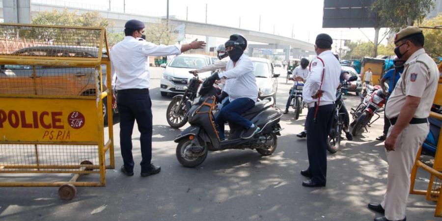 ड्राइविंग लाइसेंस बनाना हुआ और भी आसान, घर बैठे हो जायेगा काम