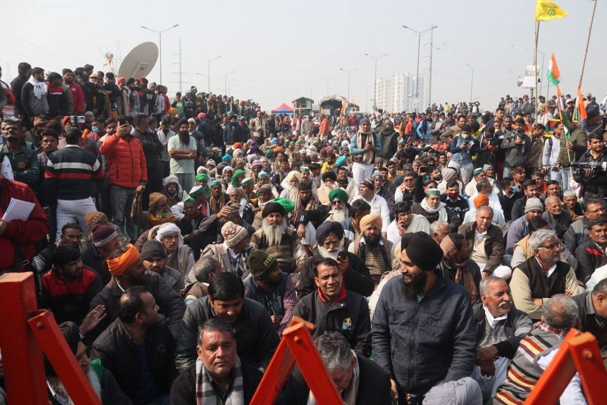 किसान आंदोलन: रिहाना की ट्वीट पर भारत रत्न लता मंगेशकर और सचिन ने दिया जवाब