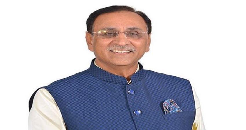 विजय रुपाणी