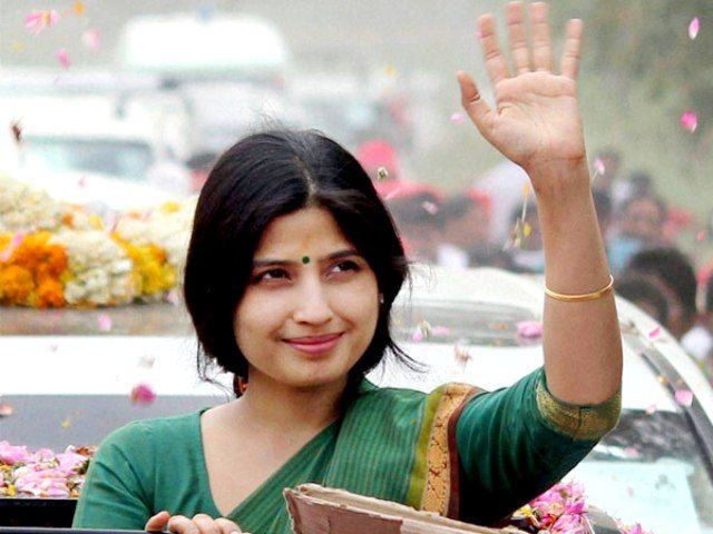 भारत की 6 सबसे खूबसूरत महिला राजनेता, इनकी खूबसूरती की जनता है दिवानी