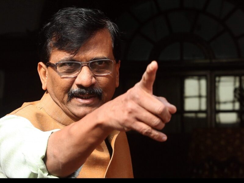 संजय राउत