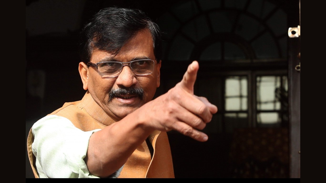 संजय राउत