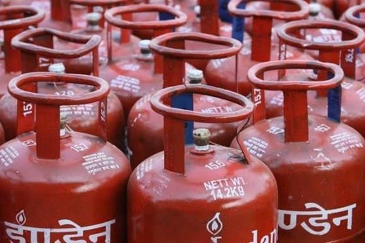 बजट के बाद अब फरवरी में इस कीमत पर मिलेगा एलपीजी सिलेंडर, आप भी जानिए