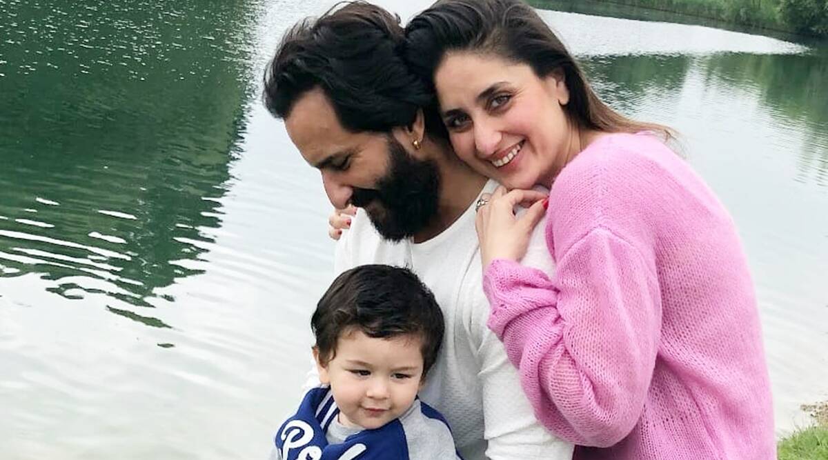 सैफ अली खान और करीना कपूर के दूसरे बेटे का नाम आया सामने, पहले बेटे के नाम पर हुआ था सोशल मीडिया पर बवाल