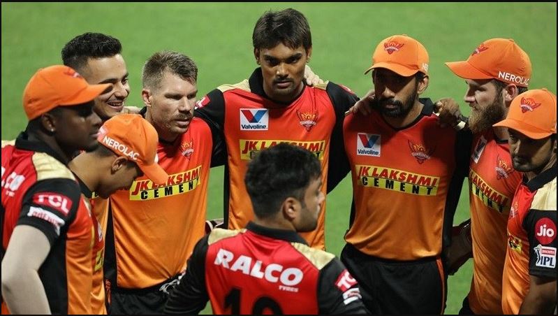 Ipl 2021: डेविड वॉर्नर की टीम को विधायक की धमकी खुलेआम, बोले- हमारे खिलाड़ियों को शामिल करो वरना...