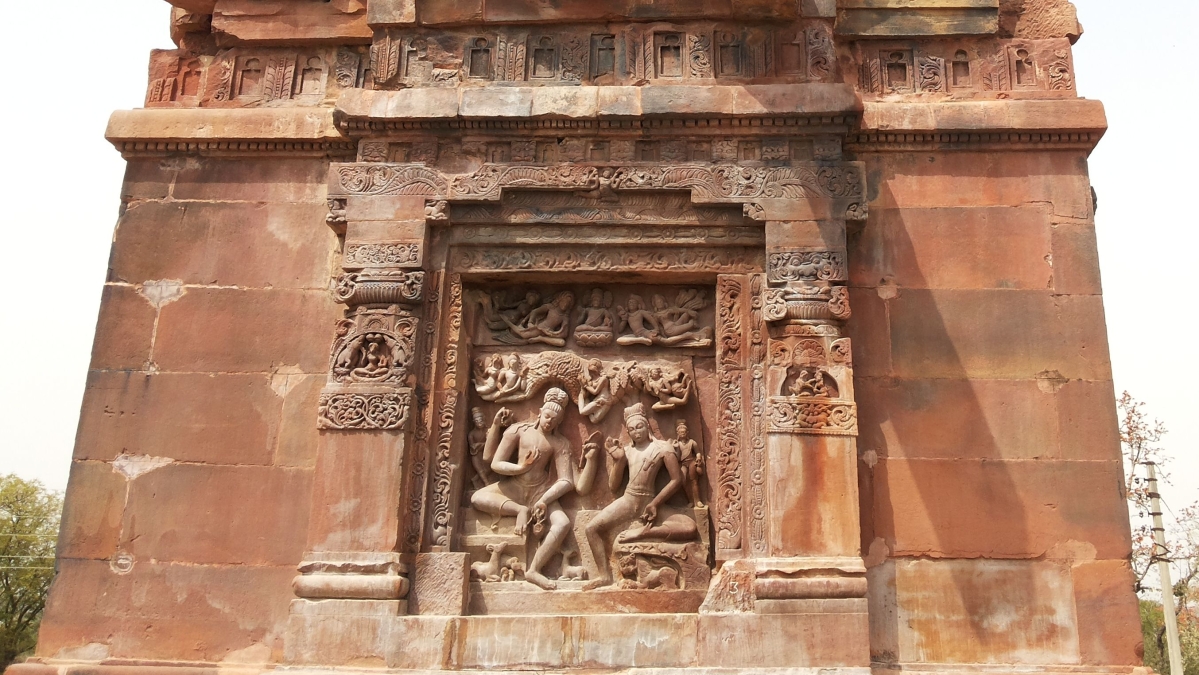 भगवान कृष्ण-राम