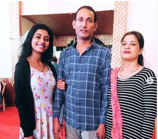 ऑटो ड्राईवर की बेटी मानुषी छिल्लर का Miss India से एक्ट्रेस बनने का सफर, भूखें पेट गुजारी कई रातें