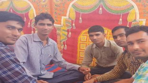 प्रेरणा: बिना किसी कोचिंग 5 साल में मिली 7 सरकारी नौकरी, अब आईएएस बनना चाहते हैं मनोज खुड़खुड़िया