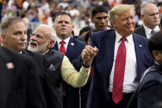 ट्रंप