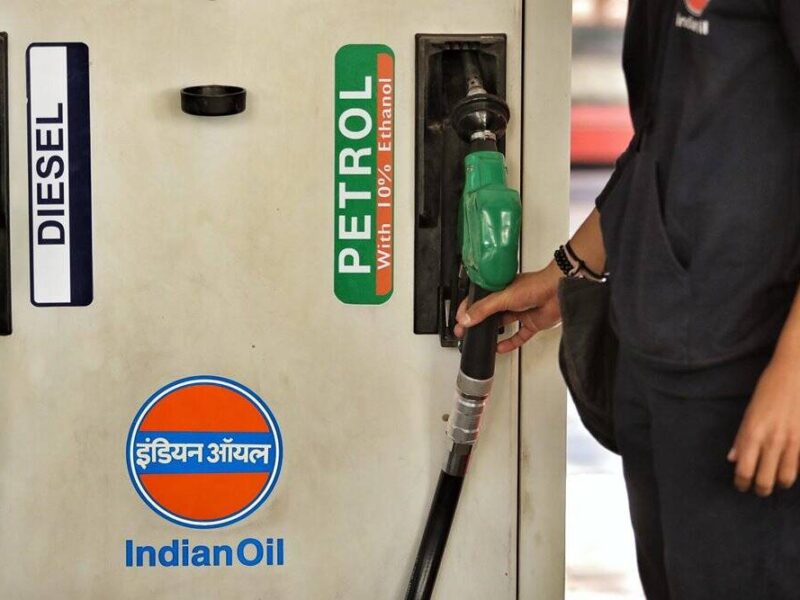 Petrol Diesel Price में लगी आग, 6 दिनों में 5वीं बार कीमत में हुआ इजाफा, जानें क्या है आज का नया रेट