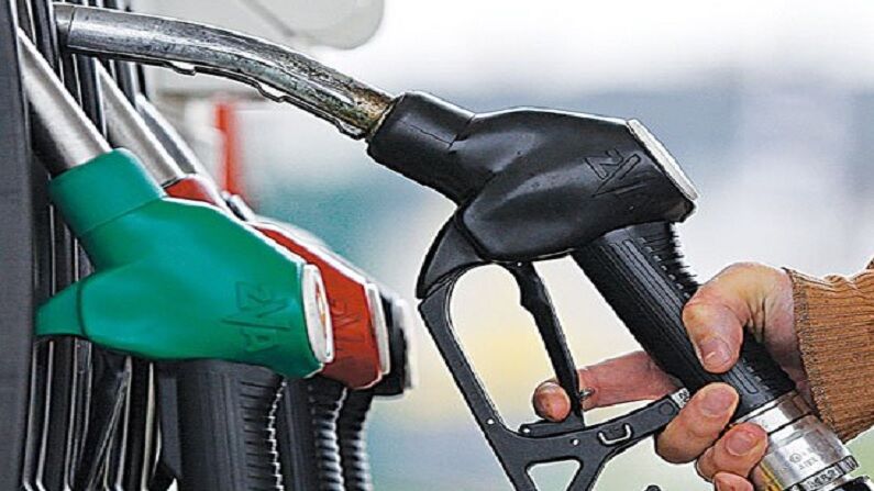 Petrol-Diesel Rate Today 24Th May 2021: मई में इतना महंगा हुआ पेट्रोल और डीजल, जानिए आज का दाम