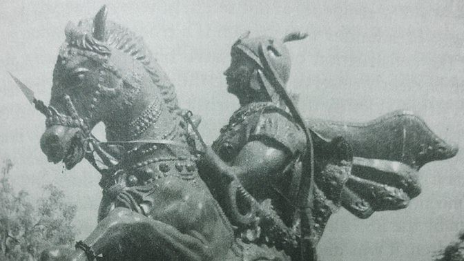 राजा सुहेलदेव
