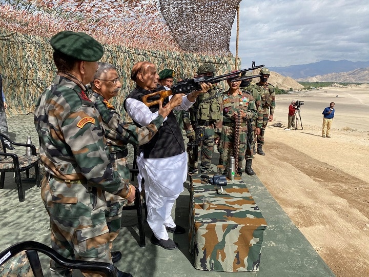 राजनाथ सिंह