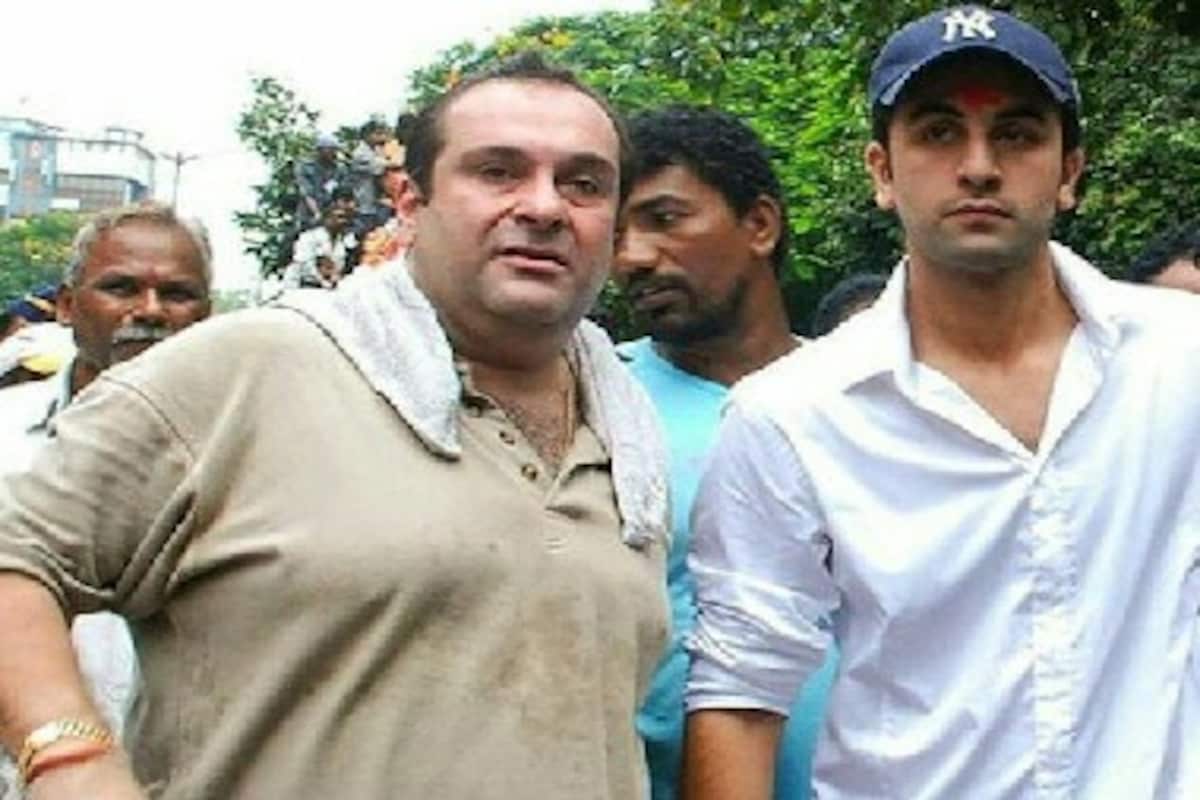 राजीव कपूर